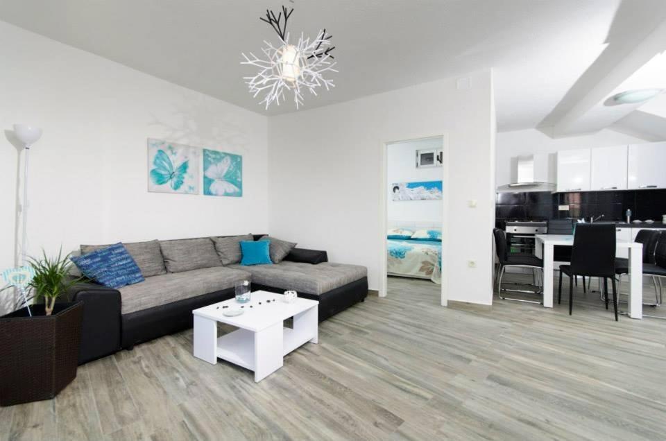 Villa Rozy Drasnice Ngoại thất bức ảnh