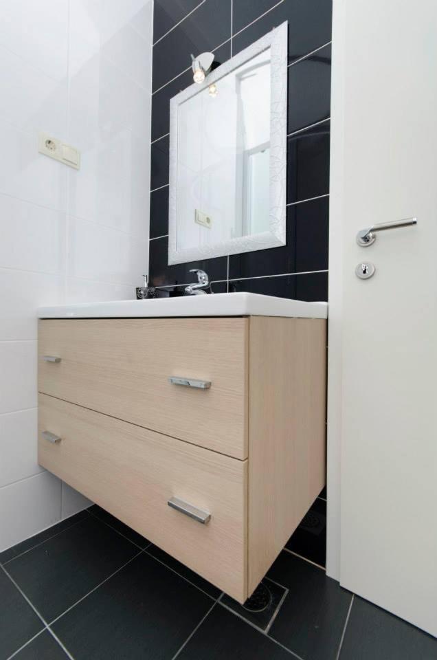 Villa Rozy Drasnice Ngoại thất bức ảnh
