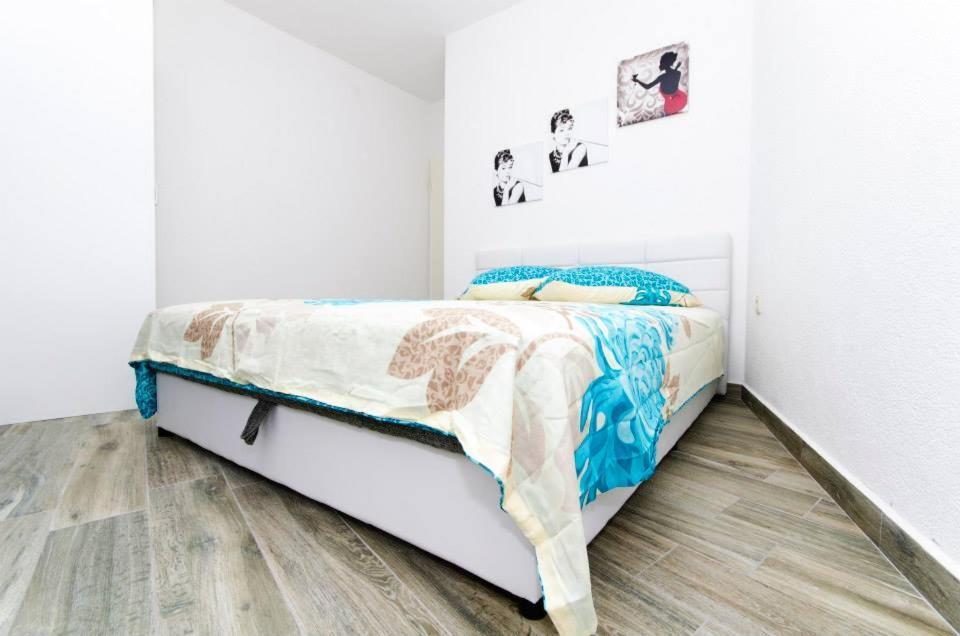 Villa Rozy Drasnice Ngoại thất bức ảnh