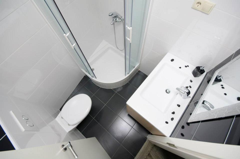 Villa Rozy Drasnice Ngoại thất bức ảnh