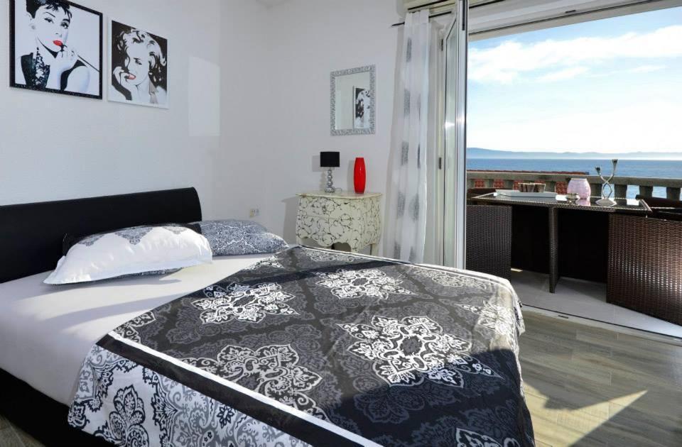 Villa Rozy Drasnice Ngoại thất bức ảnh