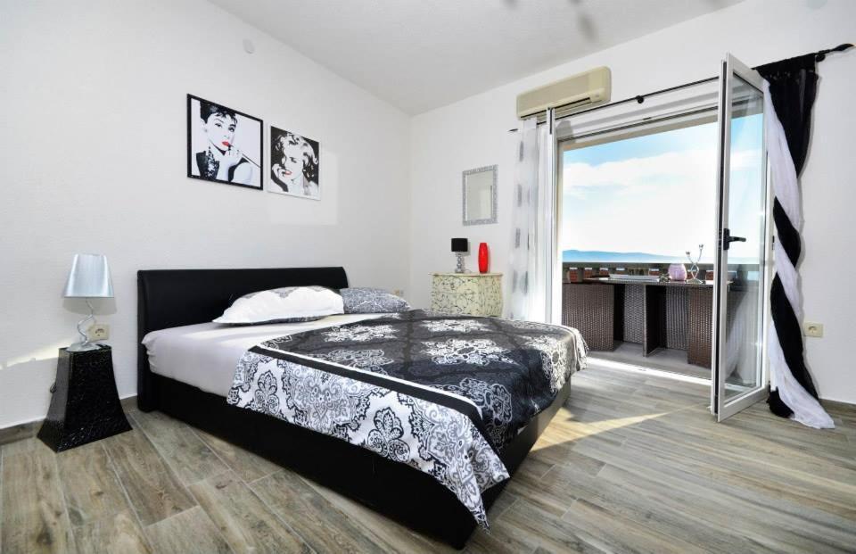 Villa Rozy Drasnice Ngoại thất bức ảnh