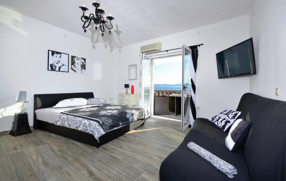 Villa Rozy Drasnice Ngoại thất bức ảnh