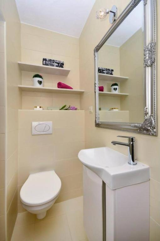 Villa Rozy Drasnice Ngoại thất bức ảnh