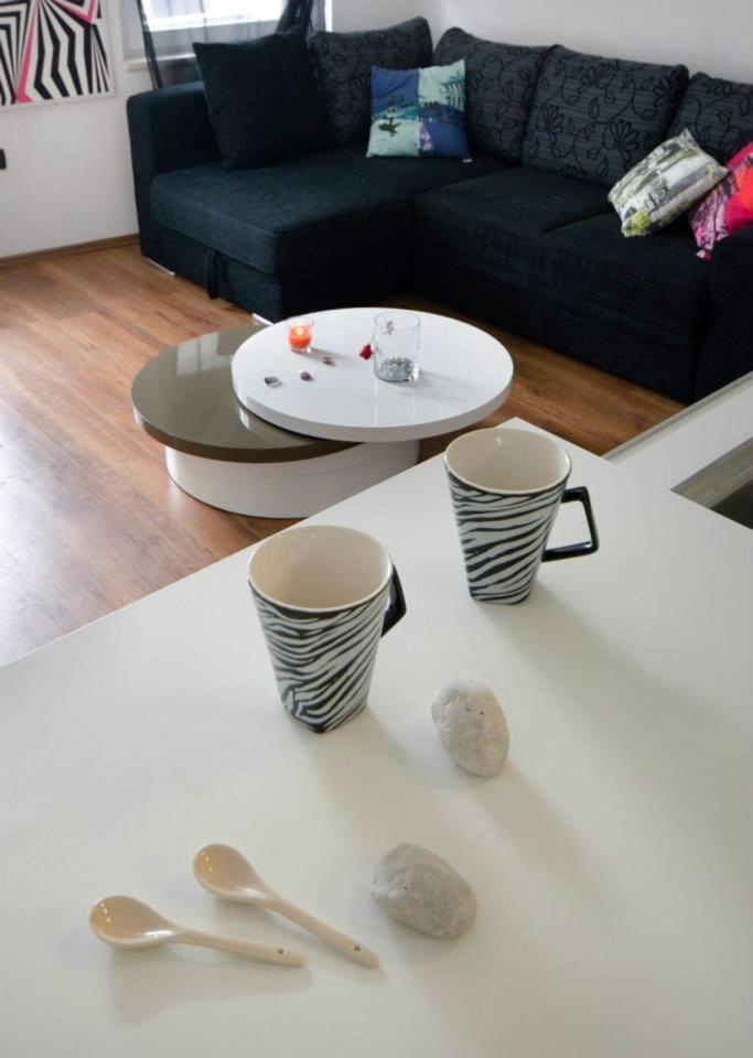 Villa Rozy Drasnice Ngoại thất bức ảnh