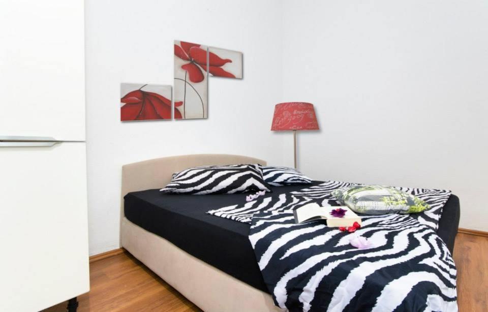 Villa Rozy Drasnice Ngoại thất bức ảnh