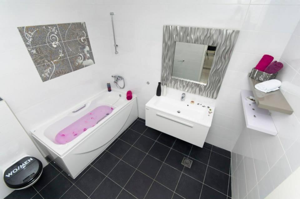 Villa Rozy Drasnice Ngoại thất bức ảnh