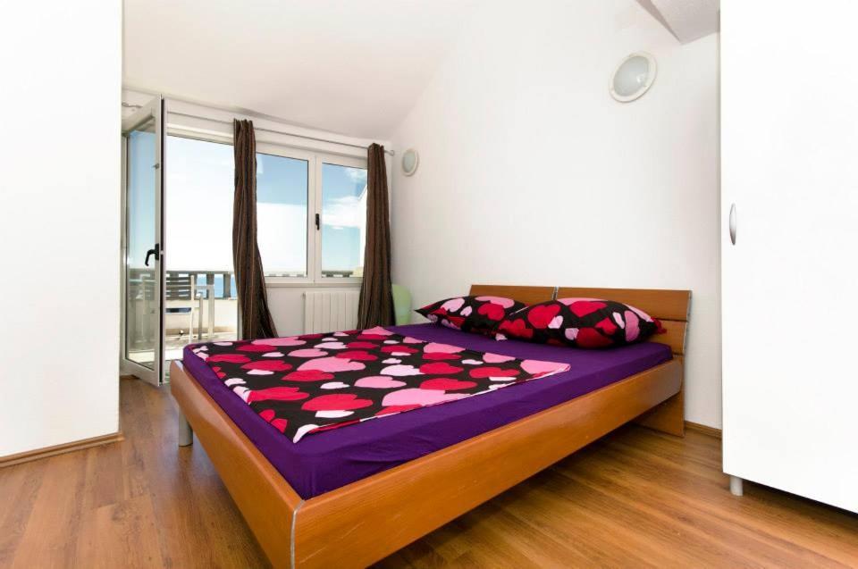 Villa Rozy Drasnice Ngoại thất bức ảnh