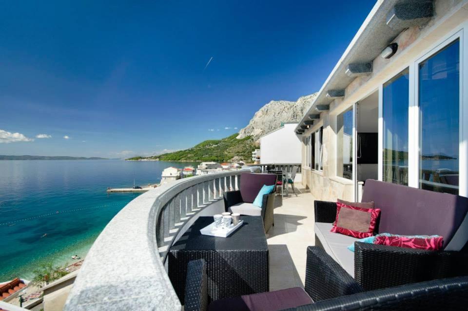 Villa Rozy Drasnice Ngoại thất bức ảnh