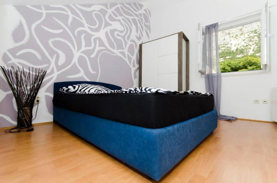 Villa Rozy Drasnice Ngoại thất bức ảnh