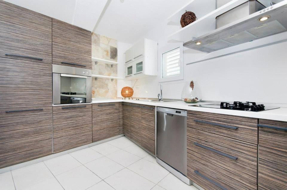 Villa Rozy Drasnice Ngoại thất bức ảnh