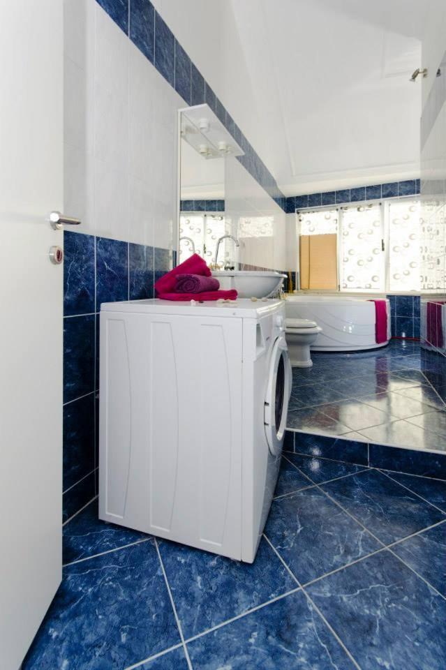 Villa Rozy Drasnice Ngoại thất bức ảnh