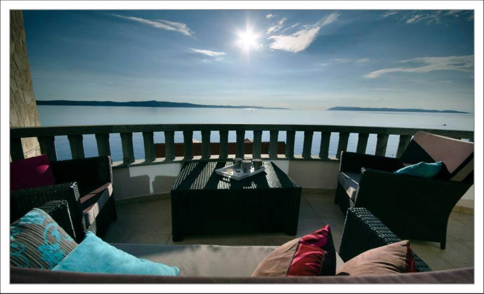 Villa Rozy Drasnice Ngoại thất bức ảnh