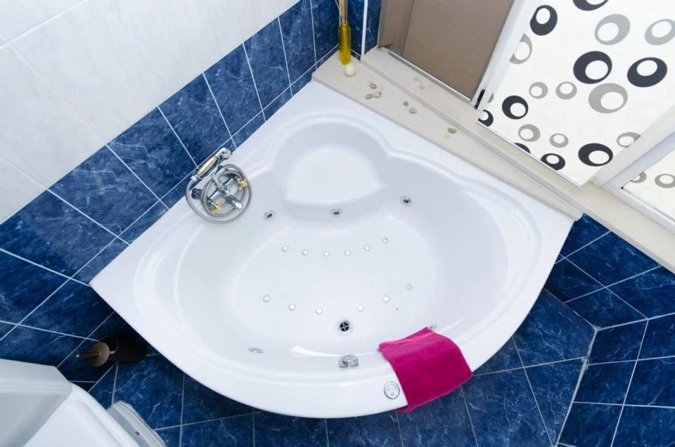 Villa Rozy Drasnice Ngoại thất bức ảnh