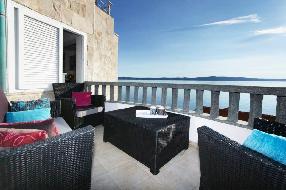 Villa Rozy Drasnice Ngoại thất bức ảnh