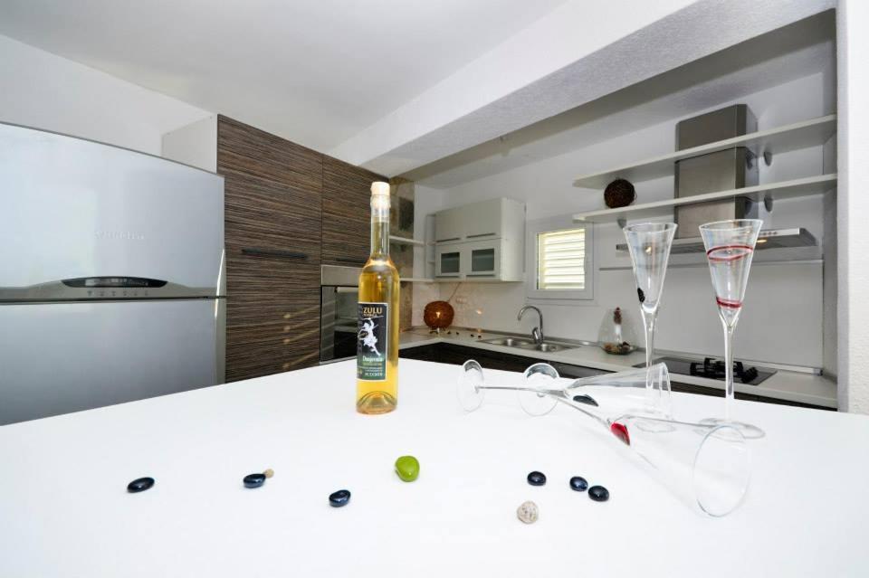 Villa Rozy Drasnice Ngoại thất bức ảnh