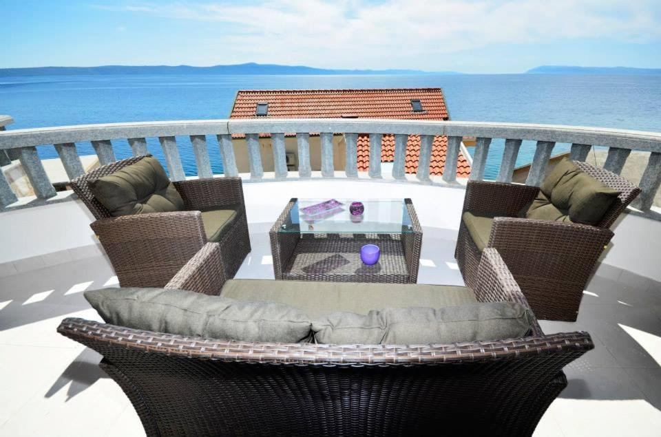 Villa Rozy Drasnice Ngoại thất bức ảnh