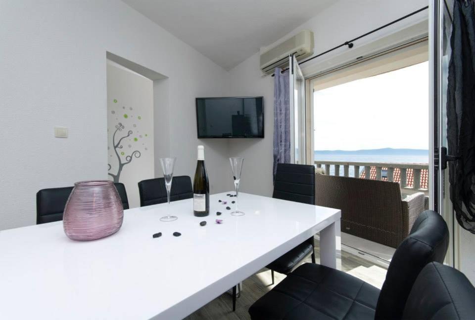 Villa Rozy Drasnice Ngoại thất bức ảnh