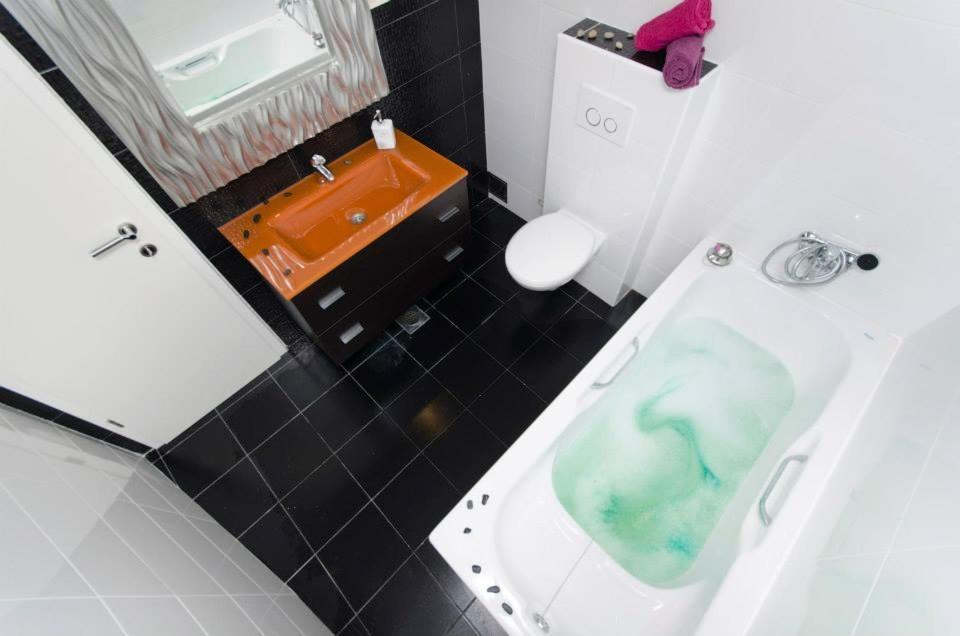 Villa Rozy Drasnice Ngoại thất bức ảnh