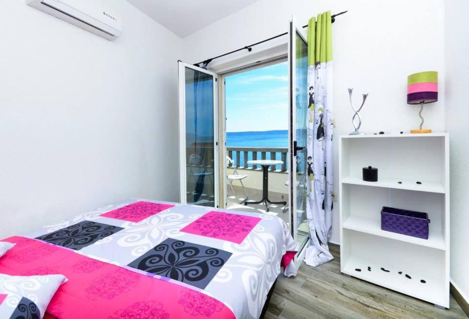 Villa Rozy Drasnice Ngoại thất bức ảnh