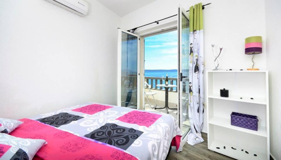 Villa Rozy Drasnice Ngoại thất bức ảnh