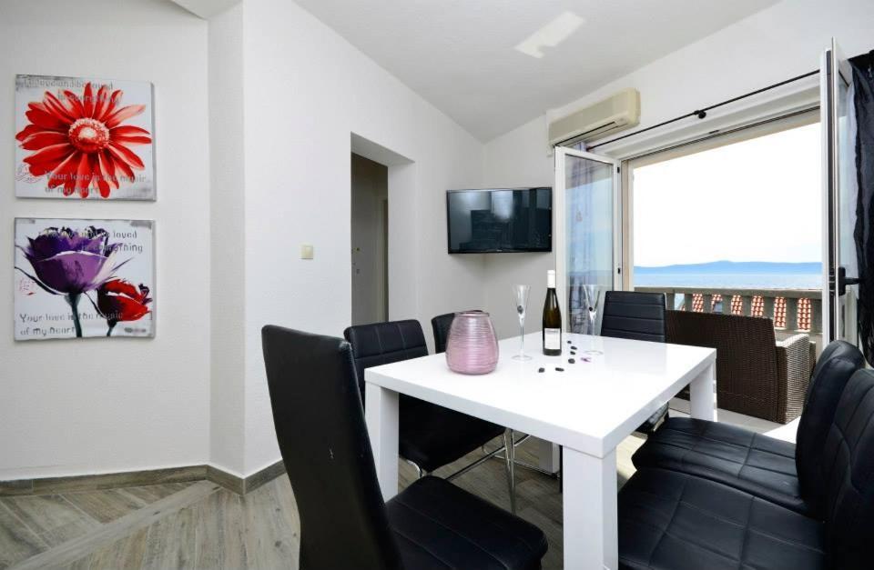 Villa Rozy Drasnice Ngoại thất bức ảnh